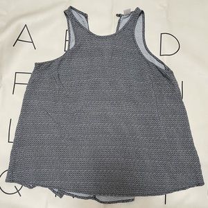 XS Old navy halter top